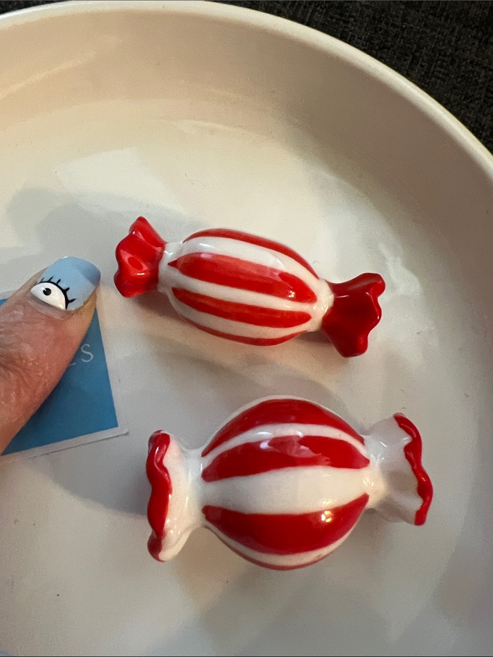 Candy dish - Picture 4 of 4